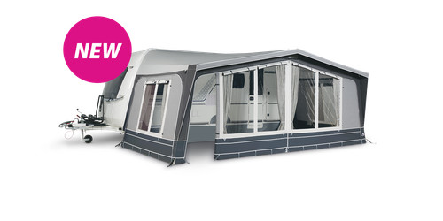 Dorema diamond xl300 deluxe - dorema,