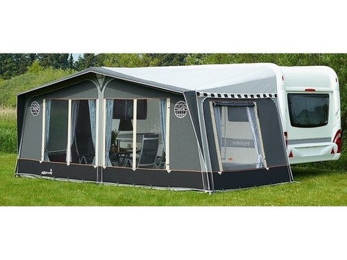 Isabella capri awning coal - awning,