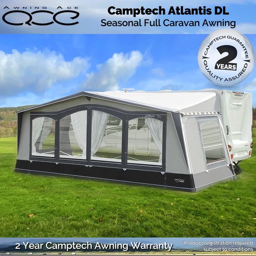 2026 camptech atlantis - camptech,