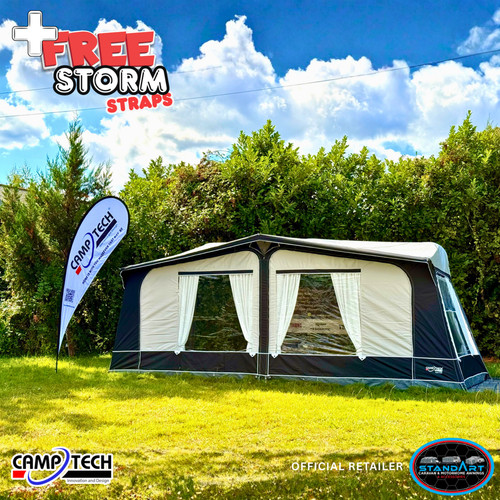 2026 camptech cayman - 2026,