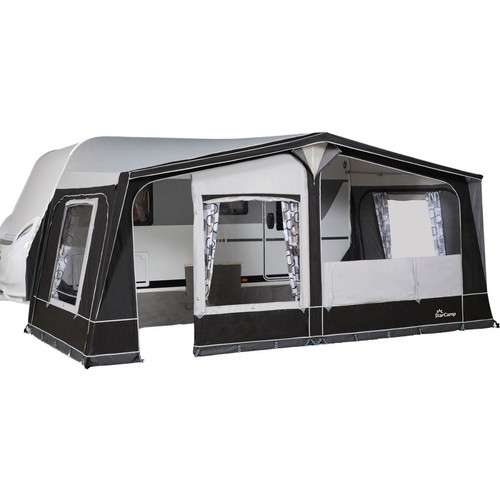 Inaca stela 250 - full, caravan