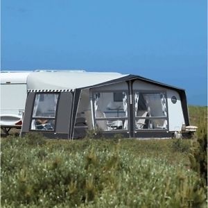 Isabella commodore awning coal - awning,
