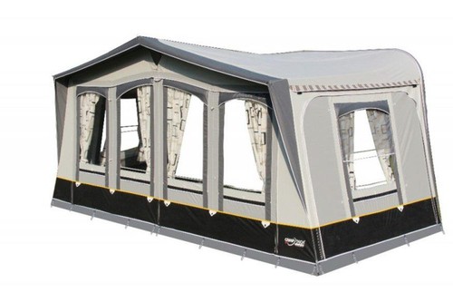 Camptech atlantis seasonal - dl,