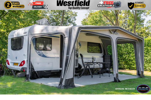 Westfield pluto air - westfield,