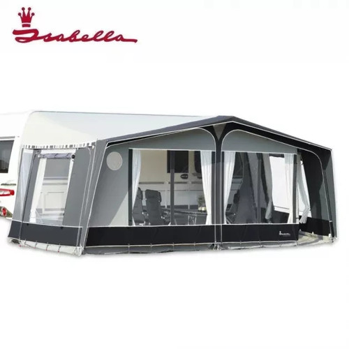 Isabella commodore etna - commodore, full