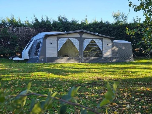 Sunncamp casa full size - sunncamp,