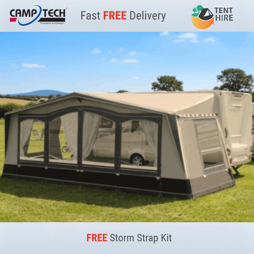 Size camptech atlantis dl - size,
