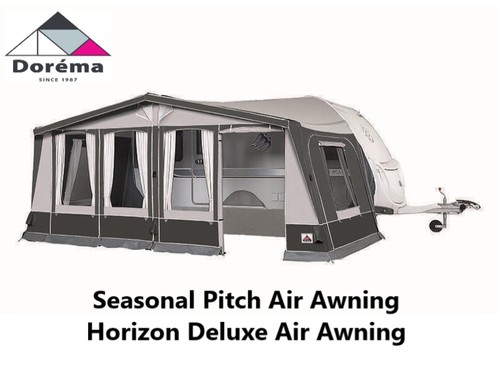 Dorema horizon air - dorema,