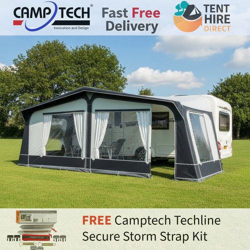 Size new 2026 camptech - size, 17
