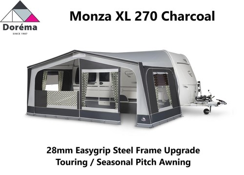 Dorema monza xl270 seasonal - xl270,
