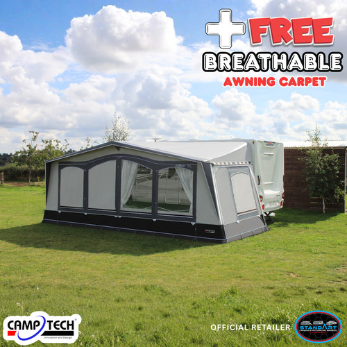 Camptech atlantis full - camptech,