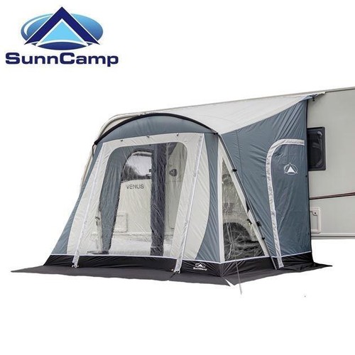 Sunncamp swift 220 deluxe - sunncamp, sc