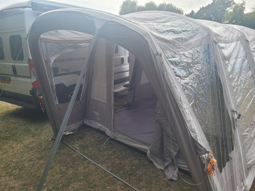 Vango rhone air drive awsy - rhone,