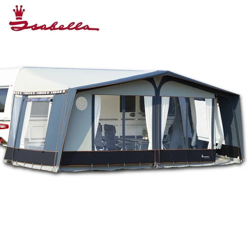 Isabella commodore coast full - coast,