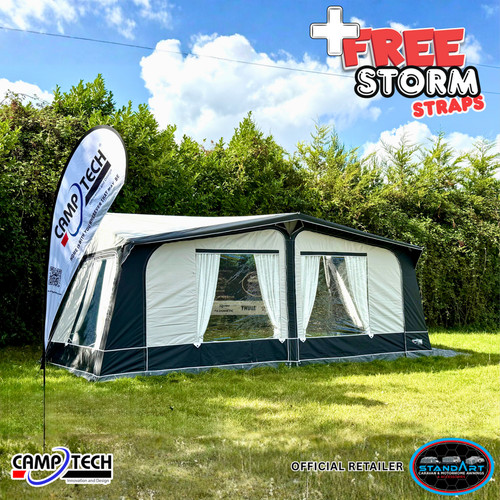 2026 camptech cayman - camptech,