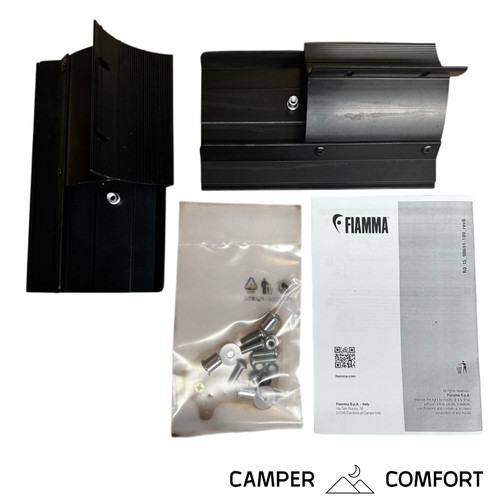 Fiamma f45 awning bracket - awning, vw