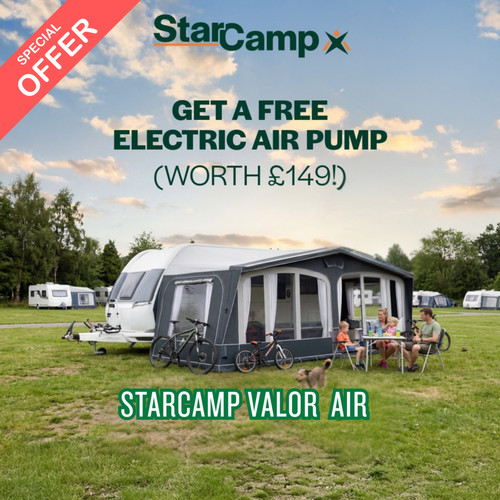 2026 starcamp valor air full - starcamp,