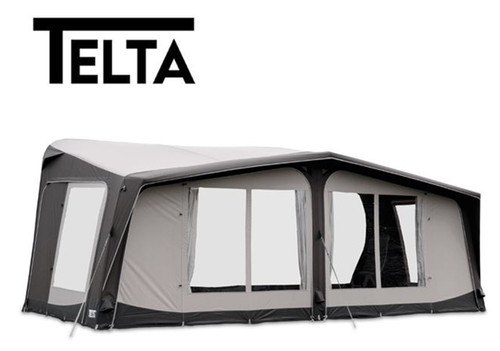 Telta lounge inflatable - telta,