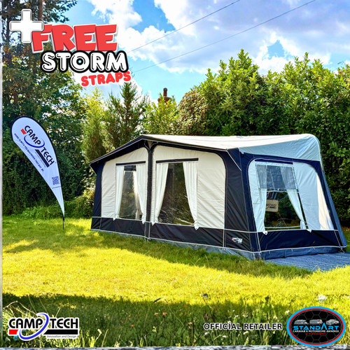 2026 camptech cayman full - 2026,