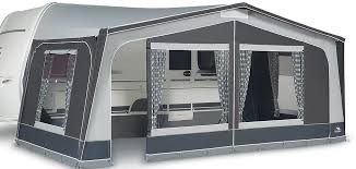 Dorema monza awning 240 - dorema,