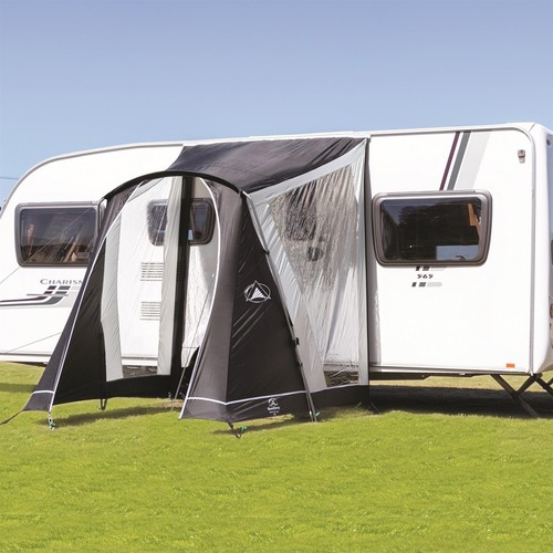 Sunncamp swift sun 200 - sunncamp, canopy