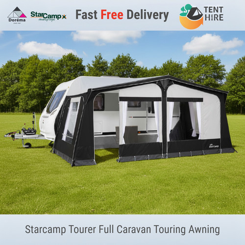 New 2026 dorema starcamp - new,