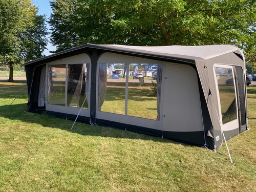Telta lounge air caravan - telta,