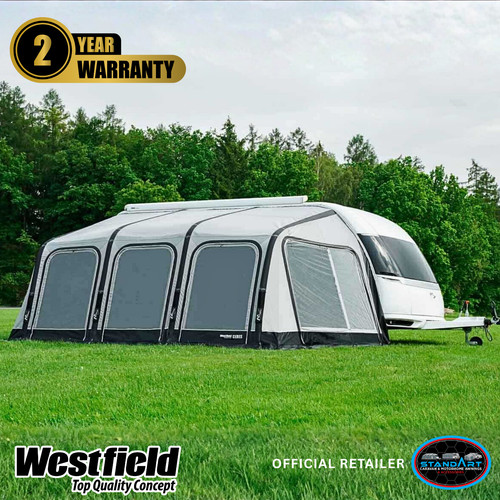 Westfield ceres full touring - ceres,