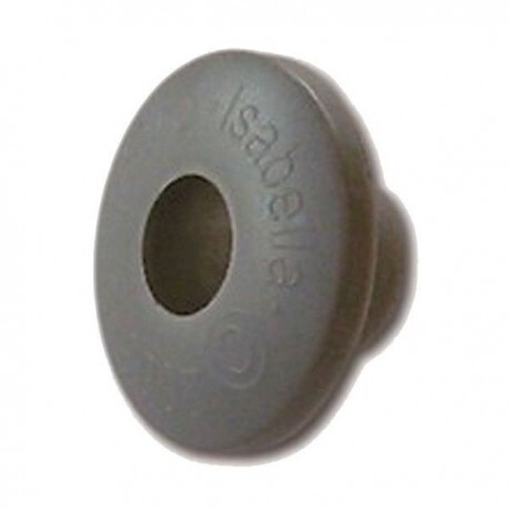 Isabella drop stop caravan - stop,