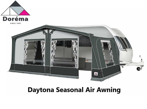 Dorema daytona seasonal - daytona, air